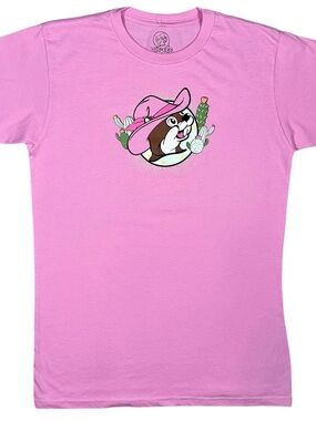 Buc-ee’s Womans T Shirt